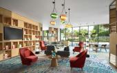 Туры в отель Holiday Inn & Suites Vientiane by IHG