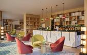 Туры в отель Holiday Inn & Suites Vientiane by IHG