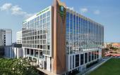 Туры в отель Holiday Inn & Suites Vientiane by IHG