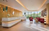 Туры в отель Holiday Inn & Suites Vientiane by IHG