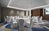 Туры в отель Holiday Inn & Suites Vientiane by IHG