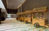 Туры в отель Holiday Inn & Suites Vientiane by IHG