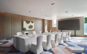 Туры в отель Holiday Inn & Suites Vientiane by IHG