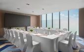 Туры в отель Holiday Inn & Suites Vientiane by IHG