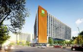 Туры в отель Holiday Inn & Suites Vientiane by IHG