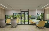 Туры в отель Holiday Inn & Suites Vientiane by IHG