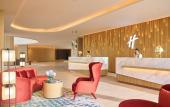 Туры в отель Holiday Inn & Suites Vientiane by IHG