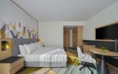Туры в отель Holiday Inn & Suites Vientiane by IHG