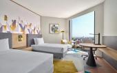 Туры в отель Holiday Inn & Suites Vientiane by IHG