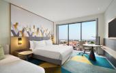 Туры в отель Holiday Inn & Suites Vientiane by IHG