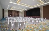 Туры в отель Holiday Inn & Suites Vientiane by IHG