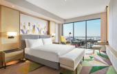 Туры в отель Holiday Inn & Suites Vientiane by IHG
