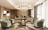 Туры в отель Holiday Inn & Suites Vientiane by IHG