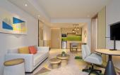 Туры в отель Holiday Inn & Suites Vientiane by IHG
