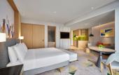 Туры в отель Holiday Inn & Suites Vientiane by IHG