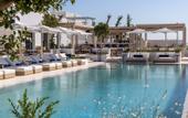 Туры в отель Sandblu Santorini, LXR Hotels & Resorts