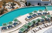 Туры в отель Sandblu Santorini, LXR Hotels & Resorts
