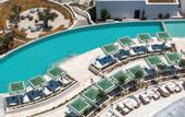 Туры в отель Sandblu Santorini, LXR Hotels & Resorts