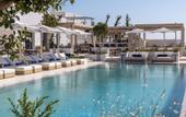 Туры в отель Sandblu Santorini, LXR Hotels & Resorts