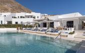 Туры в отель Sandblu Santorini, LXR Hotels & Resorts