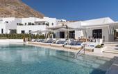 Туры в отель Sandblu Santorini, LXR Hotels & Resorts