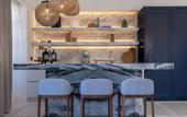 Туры в отель Sandblu Santorini, LXR Hotels & Resorts