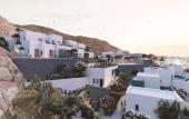 Туры в отель Sandblu Santorini, LXR Hotels & Resorts