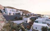 Туры в отель Sandblu Santorini, LXR Hotels & Resorts