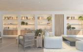 Туры в отель Sandblu Santorini, LXR Hotels & Resorts