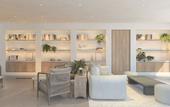 Туры в отель Sandblu Santorini, LXR Hotels & Resorts