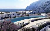 Туры в отель Sandblu Santorini, LXR Hotels & Resorts