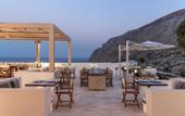 Туры в отель Sandblu Santorini, LXR Hotels & Resorts