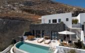 Туры в отель Sandblu Santorini, LXR Hotels & Resorts
