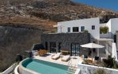 Туры в отель Sandblu Santorini, LXR Hotels & Resorts