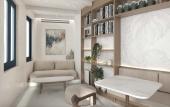 Туры в отель Sandblu Santorini, LXR Hotels & Resorts
