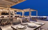 Туры в отель Sandblu Santorini, LXR Hotels & Resorts