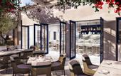 Туры в отель Sandblu Santorini, LXR Hotels & Resorts