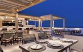 Туры в отель Sandblu Santorini, LXR Hotels & Resorts