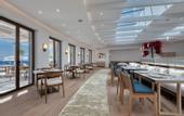 Туры в отель Sandblu Santorini, LXR Hotels & Resorts