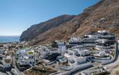 Туры в отель Sandblu Santorini, LXR Hotels & Resorts