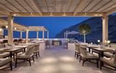 Туры в отель Sandblu Santorini, LXR Hotels & Resorts
