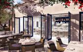 Туры в отель Sandblu Santorini, LXR Hotels & Resorts