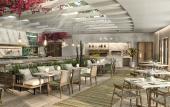 Туры в отель Sandblu Santorini, LXR Hotels & Resorts