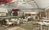 Туры в отель Sandblu Santorini, LXR Hotels & Resorts