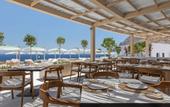 Туры в отель Sandblu Santorini, LXR Hotels & Resorts