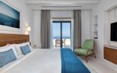 Туры в отель Sandblu Santorini, LXR Hotels & Resorts