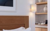 Туры в отель Sandblu Santorini, LXR Hotels & Resorts