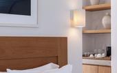Туры в отель Sandblu Santorini, LXR Hotels & Resorts