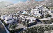 Туры в отель Sandblu Santorini, LXR Hotels & Resorts