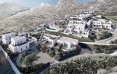 Туры в отель Sandblu Santorini, LXR Hotels & Resorts